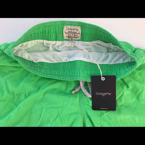 Onda deMar Bathing suit from Men - Picture 3 of 4